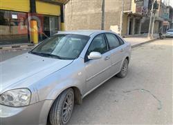 دايو لاسيتي